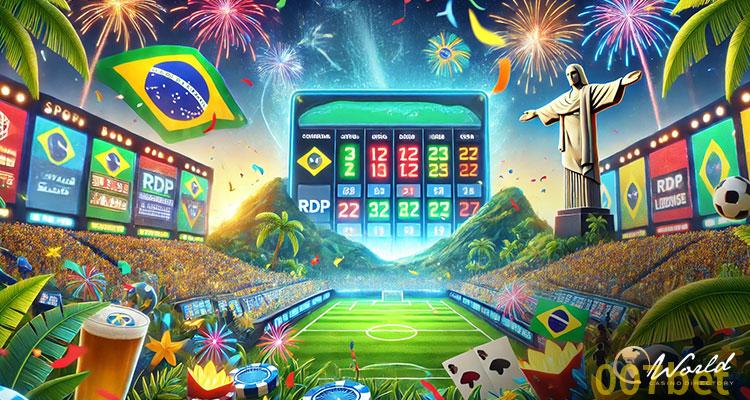 Jogo de Slot 1
